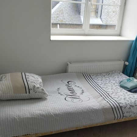Ferienwohnung Perle Marine Dieppe Exterior foto
